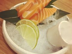 -小句号·精致料理(江南环球港店)