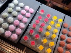 -牛New寿喜烧(金茂览秀城店)