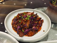 -海天楼中餐厅(吴宫泛太平洋酒店)
