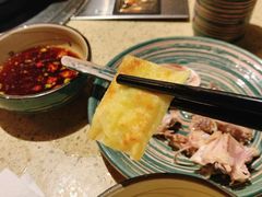 泰国榴莲飞饼-润泽园椰子鸡(汇一城店)