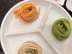 -常赢三兄弟·清真涮肉(崂山路总店)
