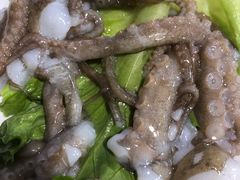 八爪鱼-吉友粥底火锅(方斜路店)