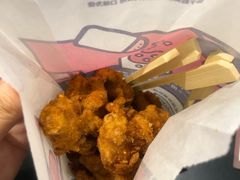 -1973继光香香鸡(合生汇购物中心店)