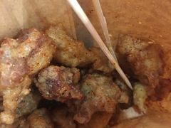 -傅强排骨(成都总店)