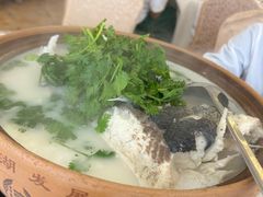 -千岛湖鱼味馆(十字街总店)