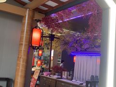 -洪星渔庄临平菜(星万里店)