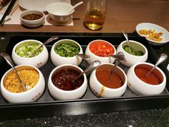 -协成海鲜火锅(情侣路店)