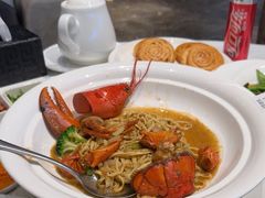 -万龙洲海鲜·粤菜(亚运村店)