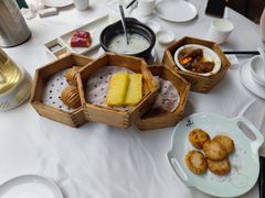 -怀德酒楼·粤菜·海鲜·茶点(宝安国际机场店)