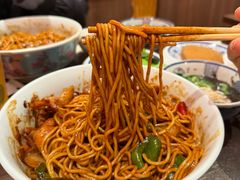 -王繁星面馆(西安熙地港店)