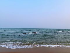 -老虎石海上公园