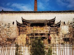 -景德镇陶阳里历史文化旅游区
