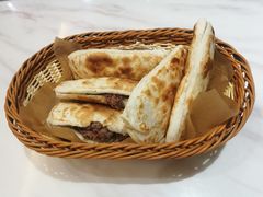 -培万河间驴火•驴肉火锅(东平店)