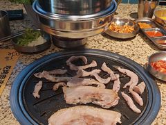 -安又胖韩国烤肉