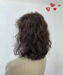 -型色沙龙