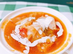 -起士林西餐厅(东经路店)