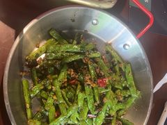 -拾捌川·自贡爆炒(新街口店)