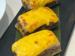 -春满园·早茶·粤菜·宴会(前海店)