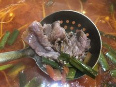 -贵州人家·酸汤火锅·20年老字号