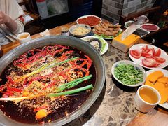 -六公里老火锅(总店)