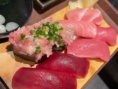 -玄白·炭烤活鳗(上海首店)