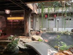 -The Flowers Coffee(南山店)