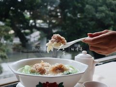 -广东胜利宾馆西关粤中餐厅