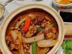 -芽笼芽笼新加坡餐厅(环球港店)