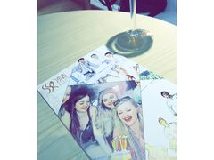 -沙青(江场二路店)