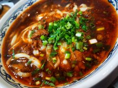 -韩师傅老大同刀削面(北苑路店)