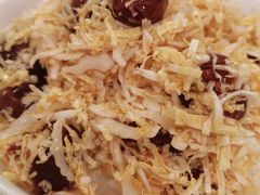 炒红果拌白菜心-砂锅李(九江路店)