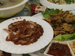 -正阳春鸭子楼(汉沽店)