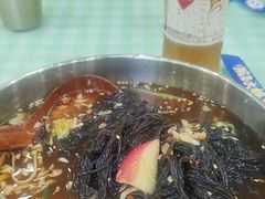 -服务大楼冷面(延大店)