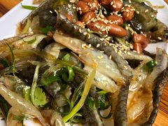 -陈老添美食店(宝华路店)