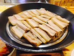-元奶奶包饭(公新银浦店)