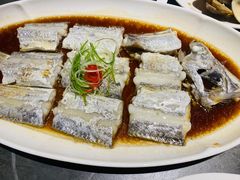 -佬太公海鸭·海鲜大排档(上海总店)