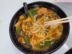 -柳之缘柳州螺蛳粉(汇品坊美食城店)