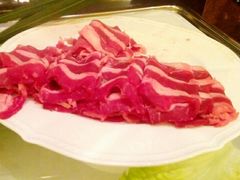 肥牛卷-百香自助餐厅·西安唐隆国际酒店(曲江店)
