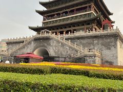 -西安城墙·碑林历史文化景区