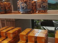 -爱达乐面包生日蛋糕(温江新尚天地店)