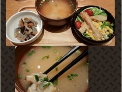 -丼丼屋x鸟开(创纪之城五期店)