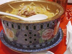 -谷语中餐厅