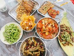 -小民大排档(光谷店)