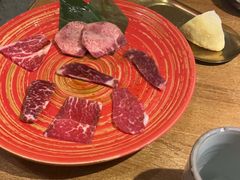 -大牛焱烧·和牛·海鲜炭火烧放题
