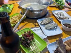 -养牛邓·潮汕牛肉海鲜自助火锅(广州店)