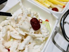 -肥佬大椰子鸡(三里屯3·3大厦店)