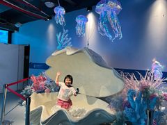 -多彩贵州城极地海洋世界