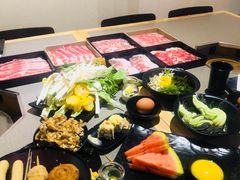 -八角锄烧·肉火锅(天河城店)