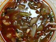 -老字号贾家肉丸糊辣汤(光明巷店)