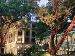 -星巴克臻选(广州沙面店)